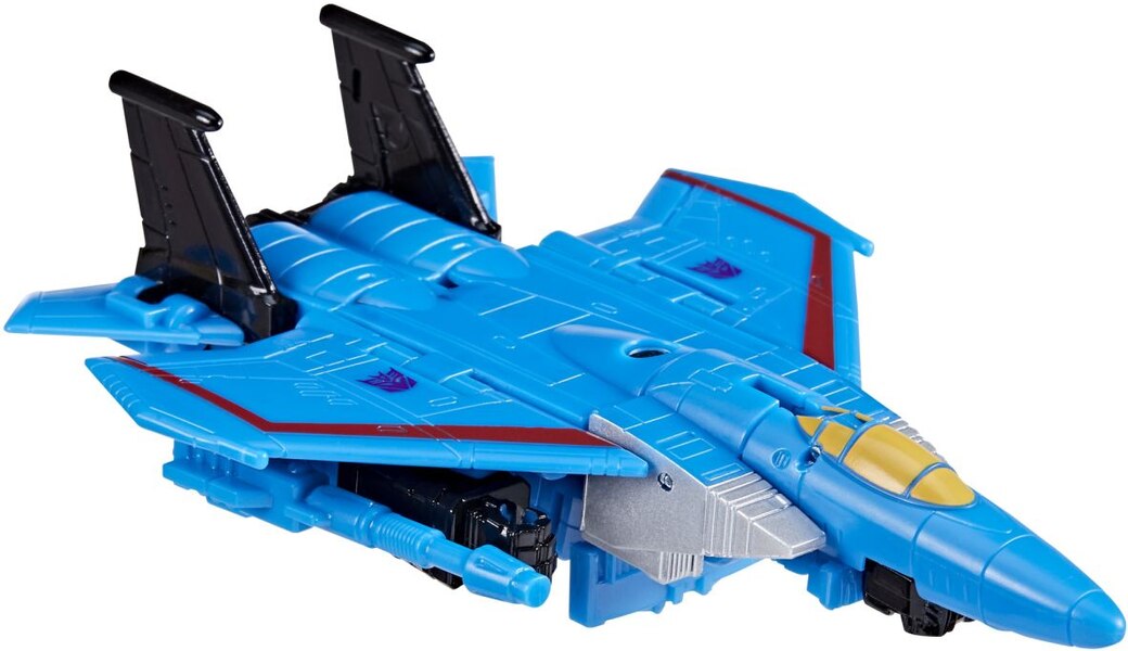 Official Image Of  Legacy Evolution Core Class Thundercracker  (12 of 101)